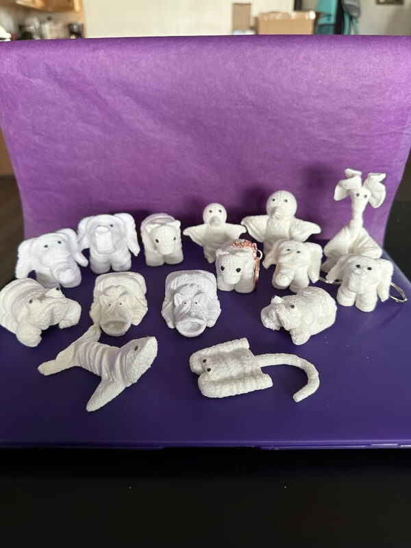 20pc Bundle