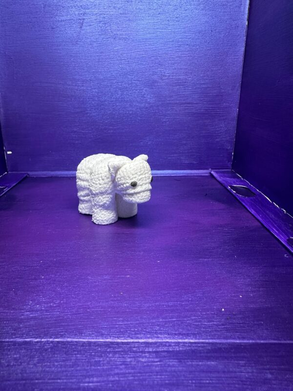 Bubbles the Bear - Image 2