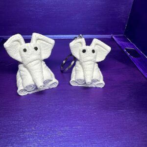 Ellie the Elephant