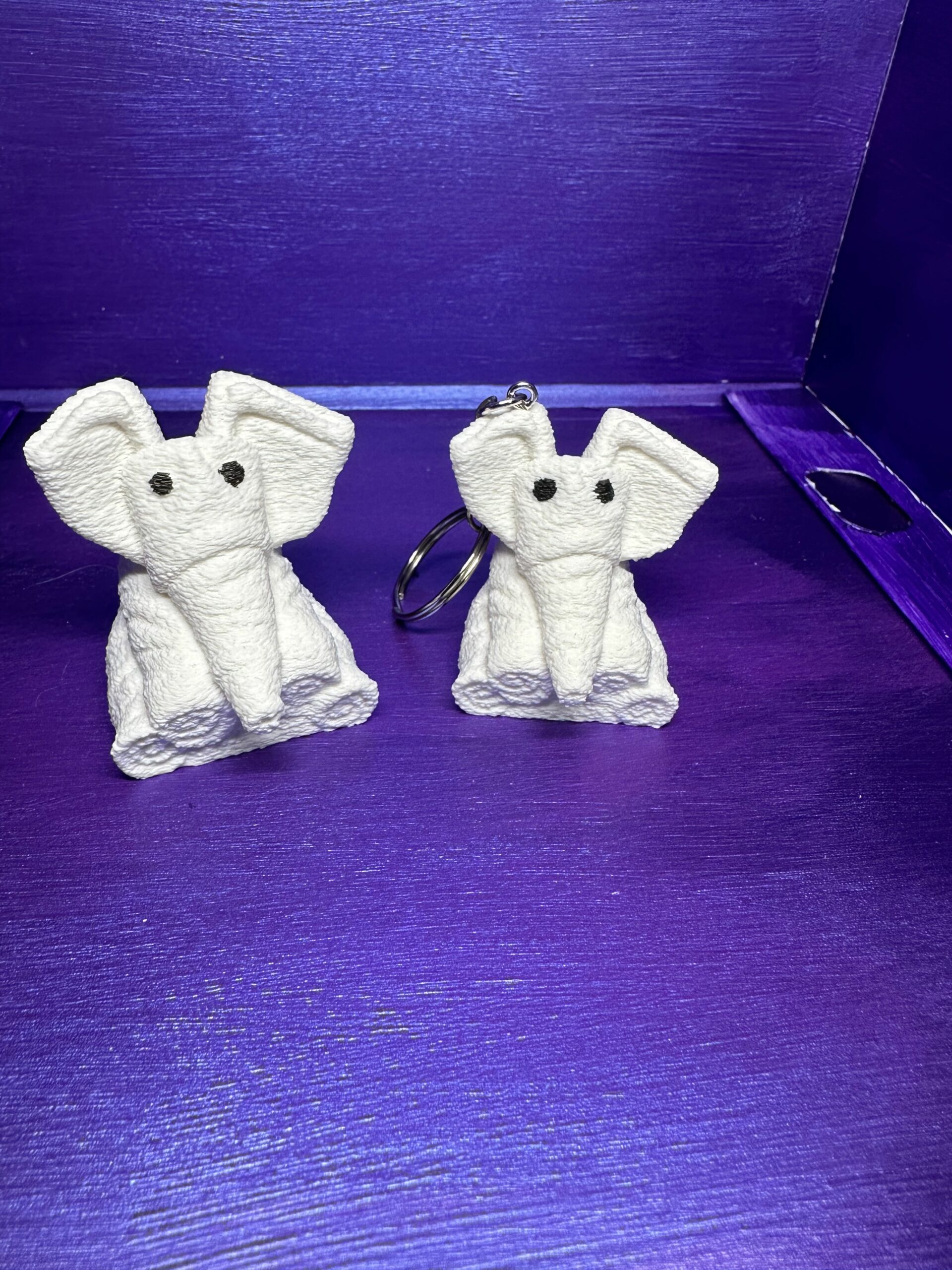 Ellie the Elephant