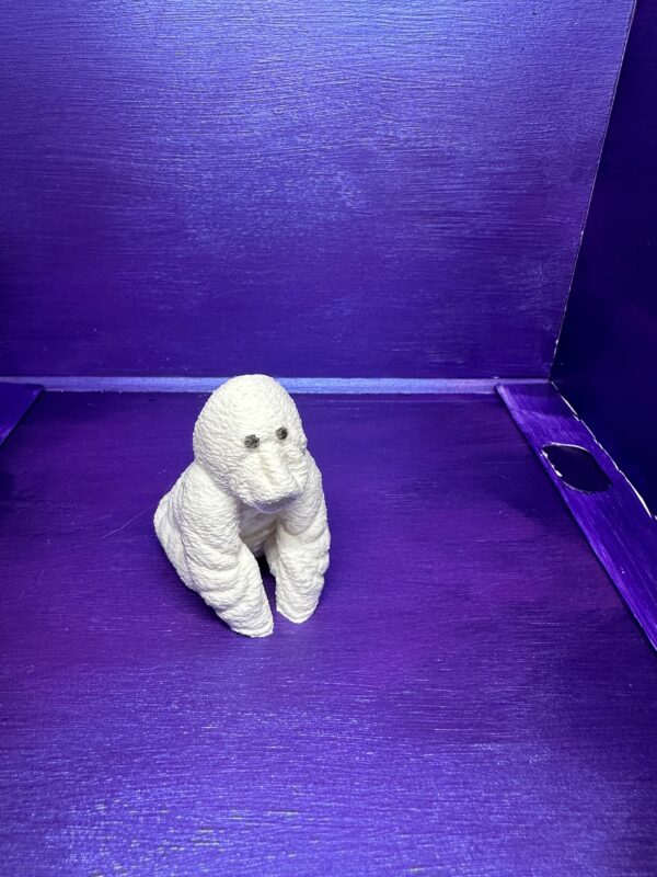 Gus the Gorilla