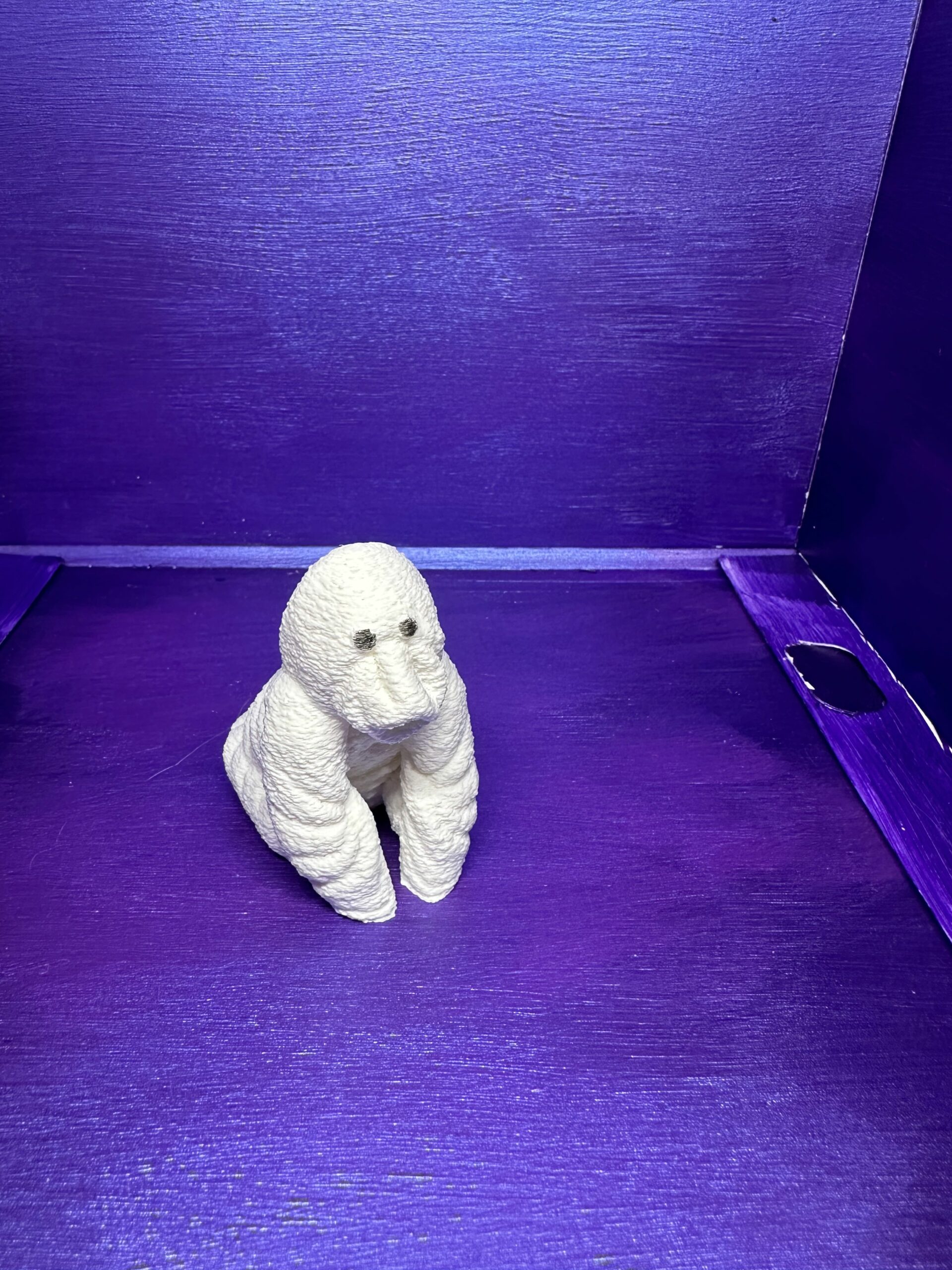 Gus the Gorilla