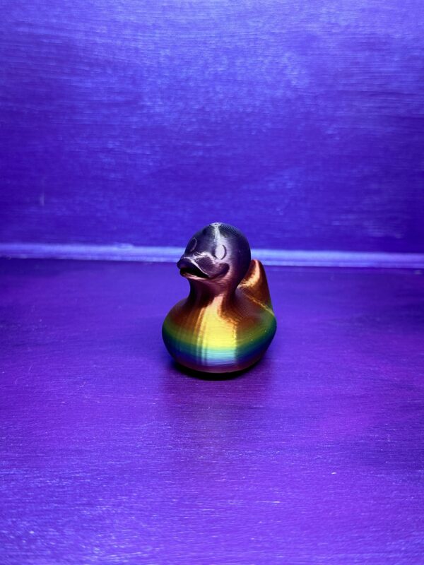 Large ducks without keychain - Image 11