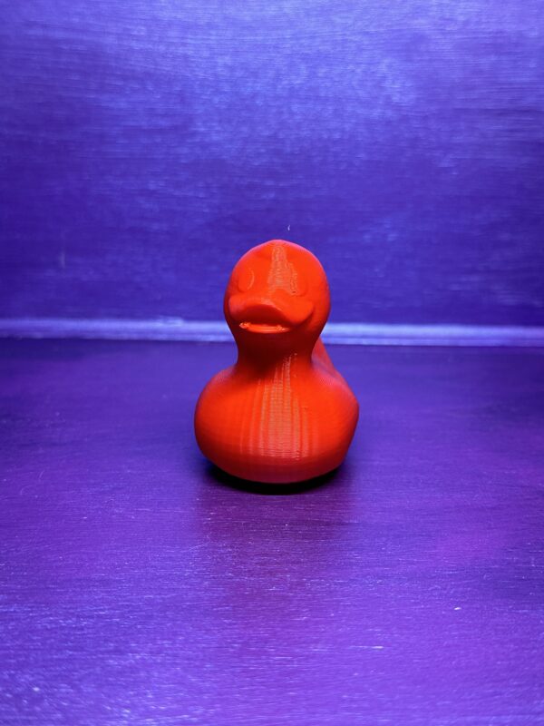 Large ducks without keychain - Image 10