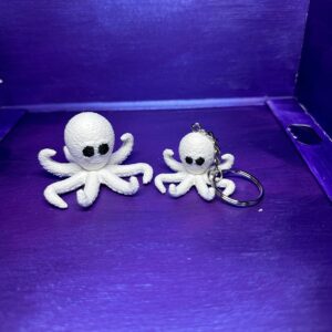 Ollie the Octopus