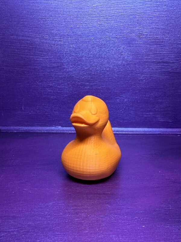 Large ducks without keychain - Image 4