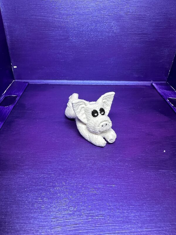 Pickles the Pig - Image 6
