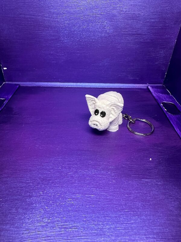 Pickles the Pig - Image 2