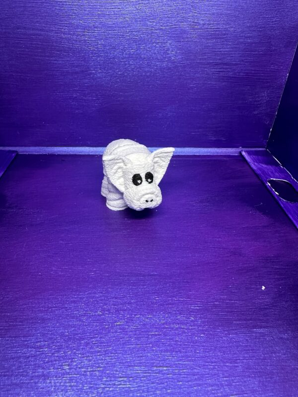 Pickles the Pig - Image 3