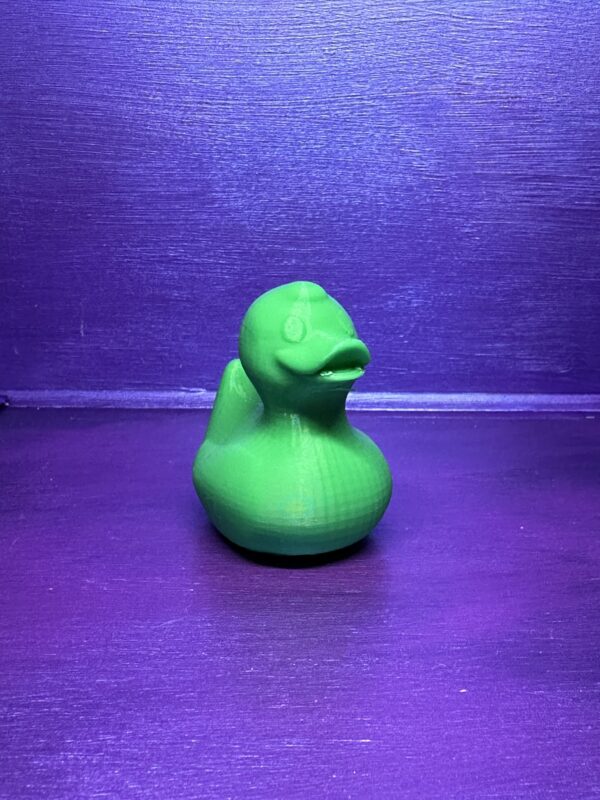 Large ducks without keychain - Image 2