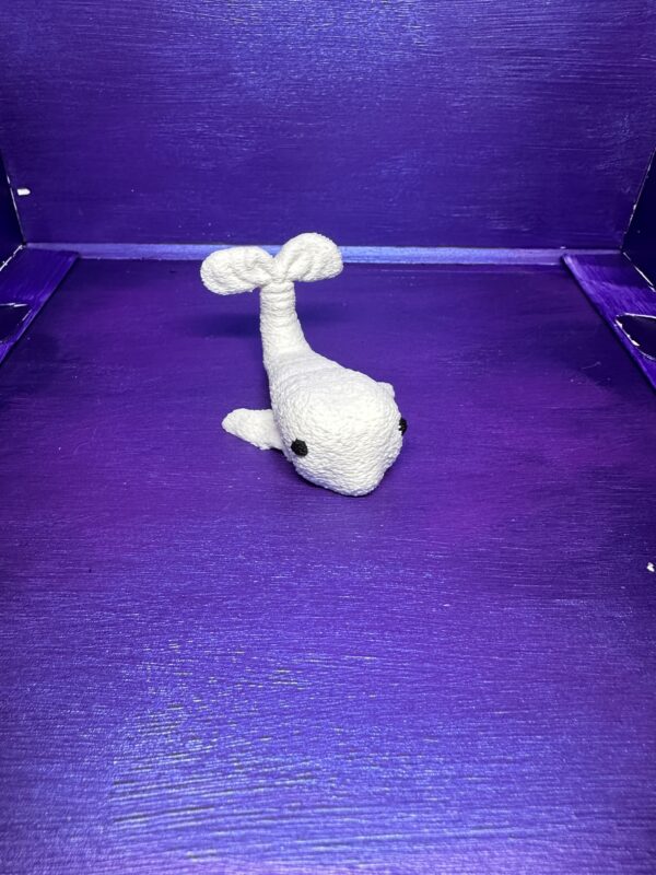 Wally the Whale - Image 2