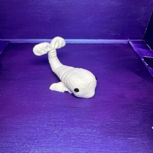 Wally the Whale