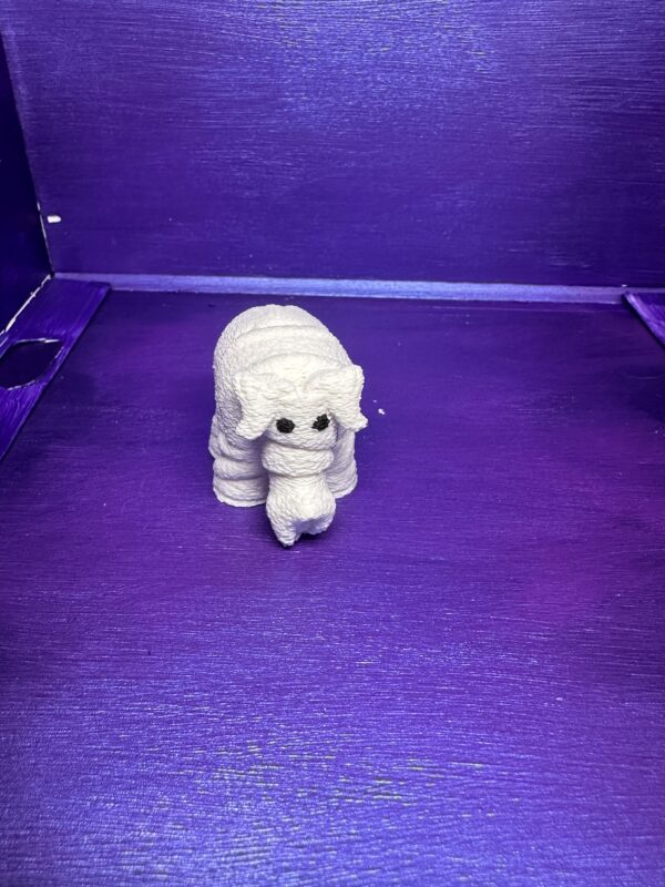 Randy the Rhino