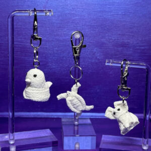 Lanyard Charms