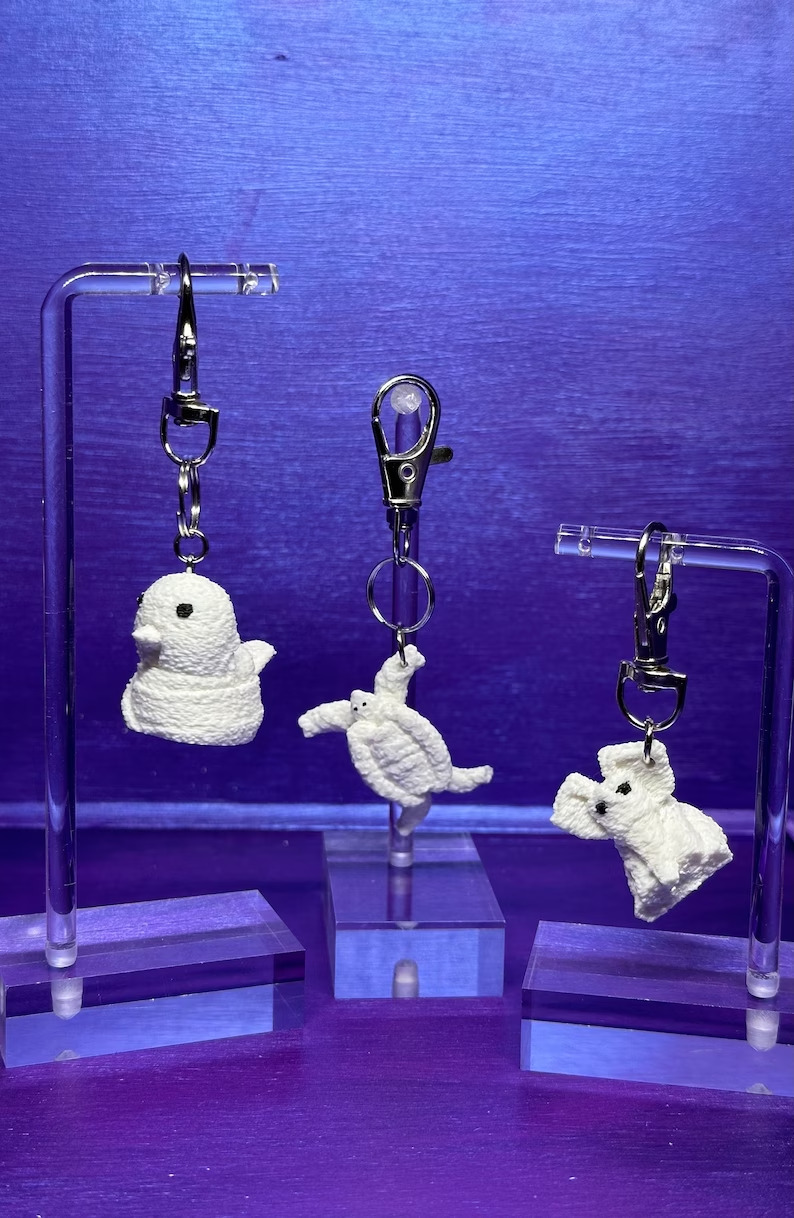 Lanyard Charms