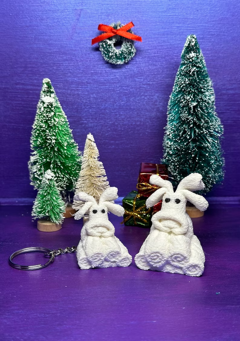 Holiday Animals