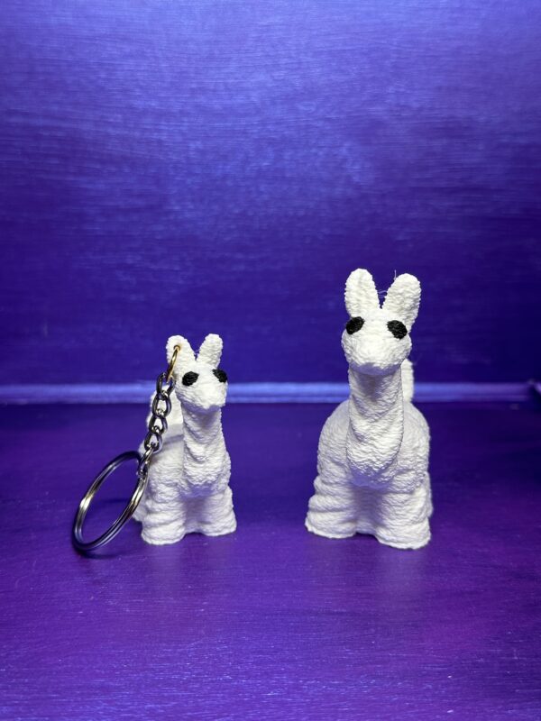 Larry the Llama - Image 3