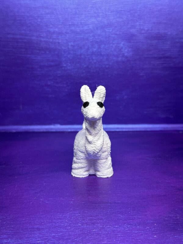 Larry the Llama - Image 4