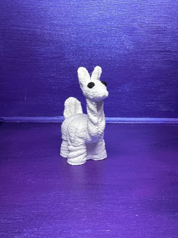 Larry the Llama - Image 5