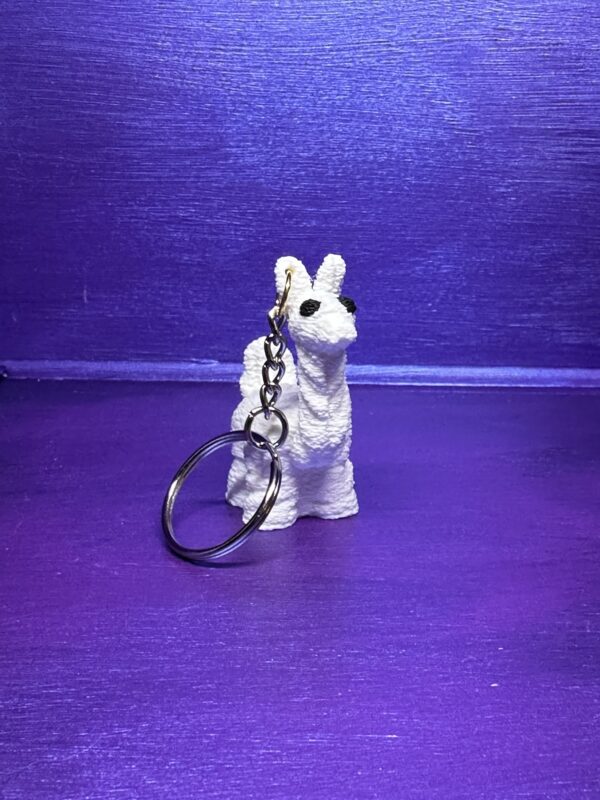 Larry the Llama - Image 2