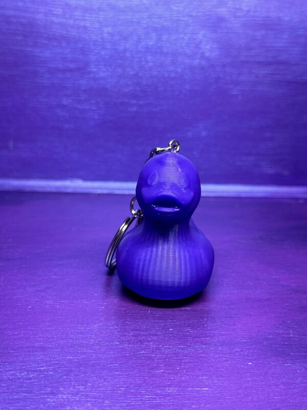 Large ducks with keychain - Image 4