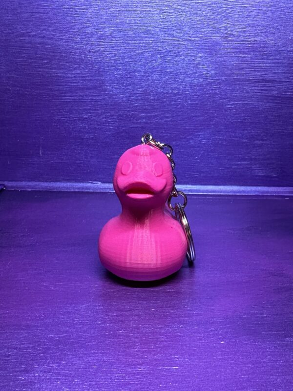 Large ducks with keychain - Image 3
