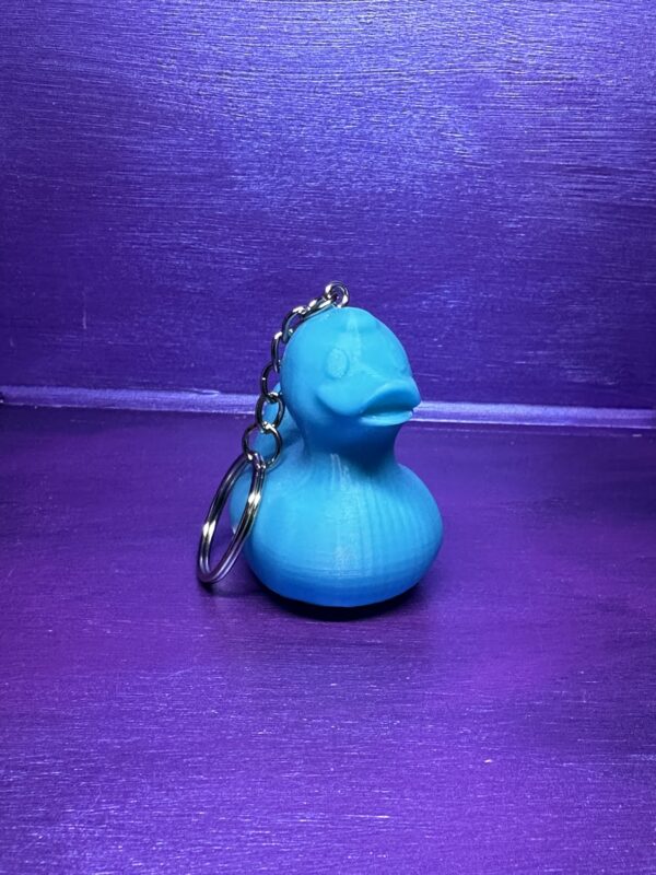Large ducks with keychain - Image 2