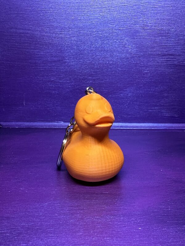 Large ducks with keychain - Image 10