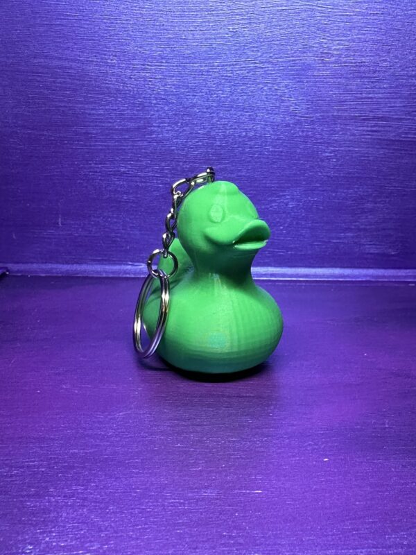 Large ducks with keychain - Image 8