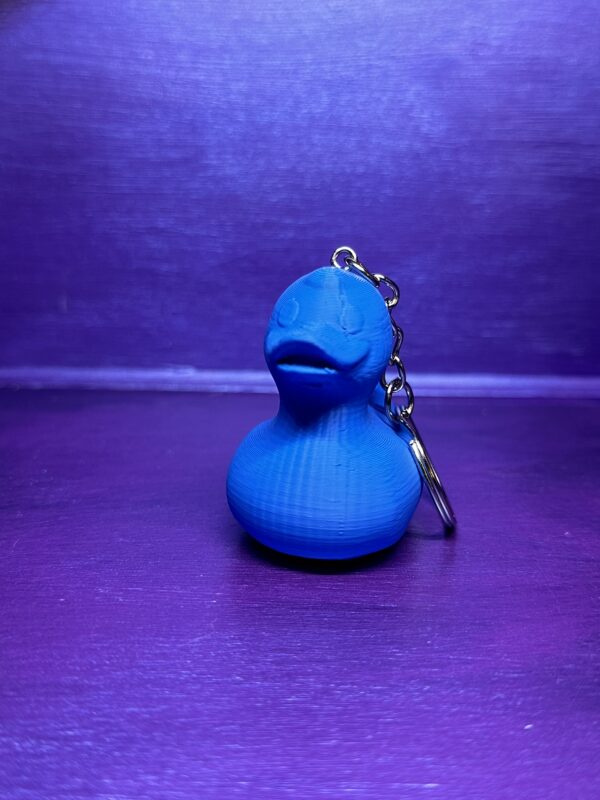 Large ducks with keychain - Image 12