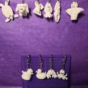 Lanyard Charms