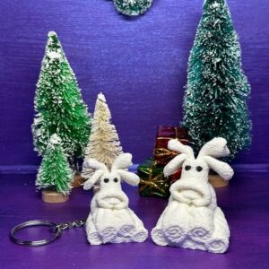 Holiday Animals
