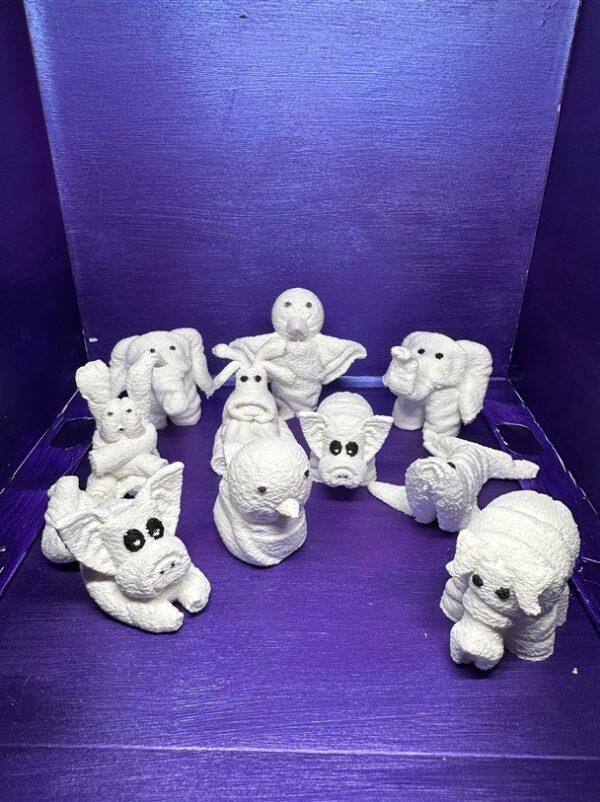 Towel Animals - Image 2
