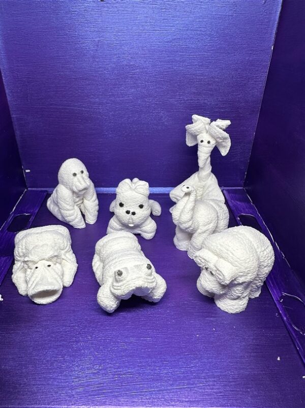 Towel Animals - Image 5