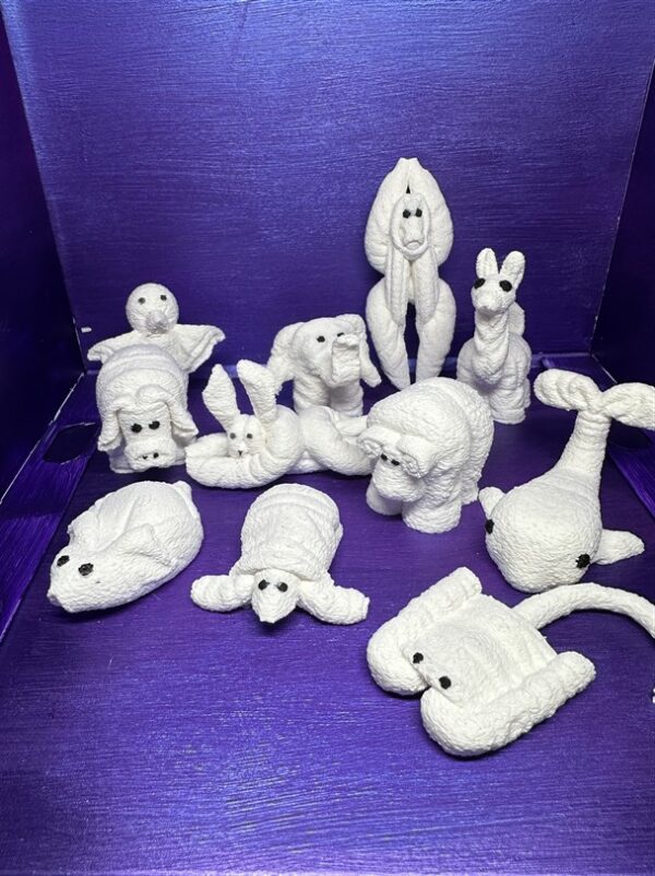 Towel Animals - Image 6