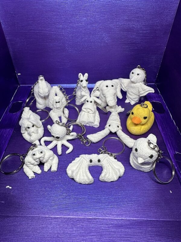 Towel Animals - Image 7