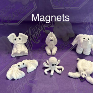 Magnets
