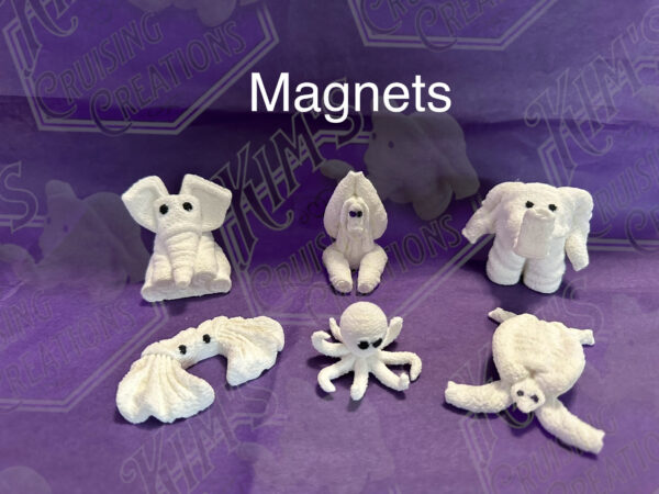 Magnets